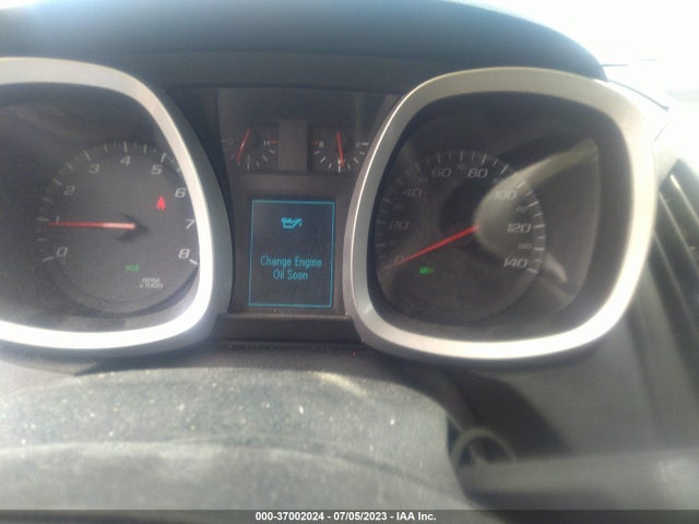 Chevrolet EQUINOX LT 2017 2GNALCEK9H1608226 Image 7