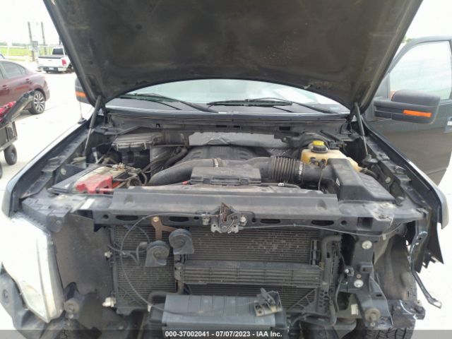 1FTFW1ET2EKD66460 Ford F-150 Xl/xlt/fx4/lariat