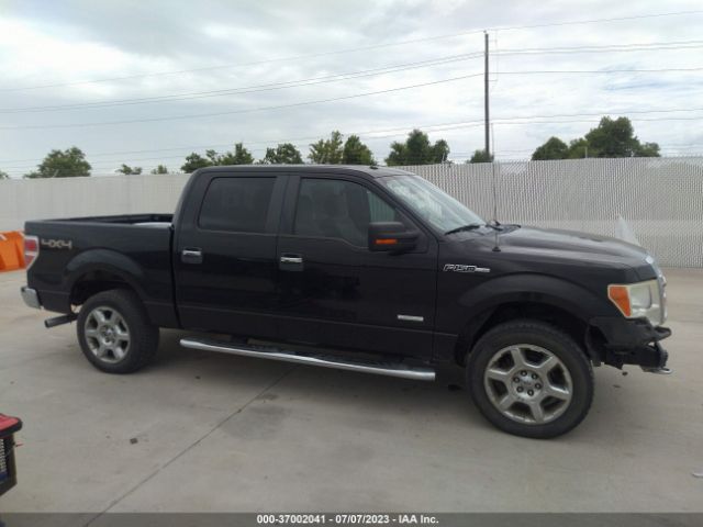 1FTFW1ET2EKD66460 Ford F-150 Xl/xlt/fx4/lariat