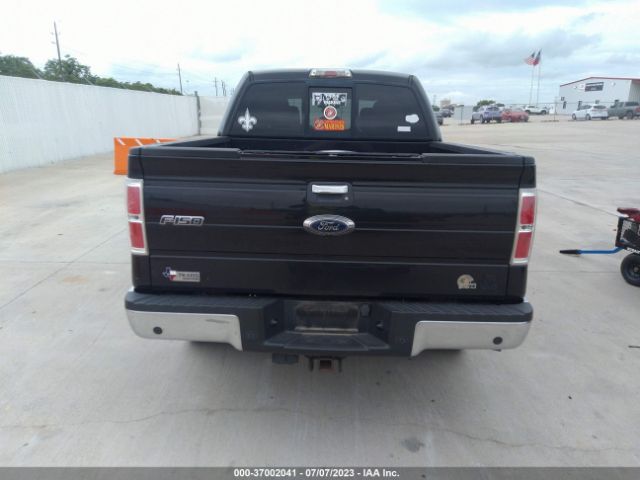 1FTFW1ET2EKD66460 Ford F-150 Xl/xlt/fx4/lariat