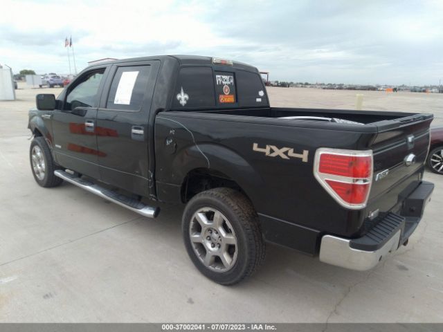 1FTFW1ET2EKD66460 Ford F-150 Xl/xlt/fx4/lariat