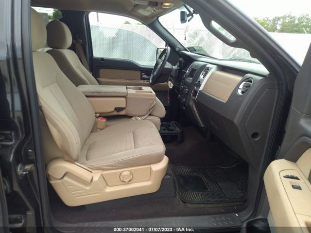 1FTFW1ET2EKD66460 Ford F-150 Xl/xlt/fx4/lariat