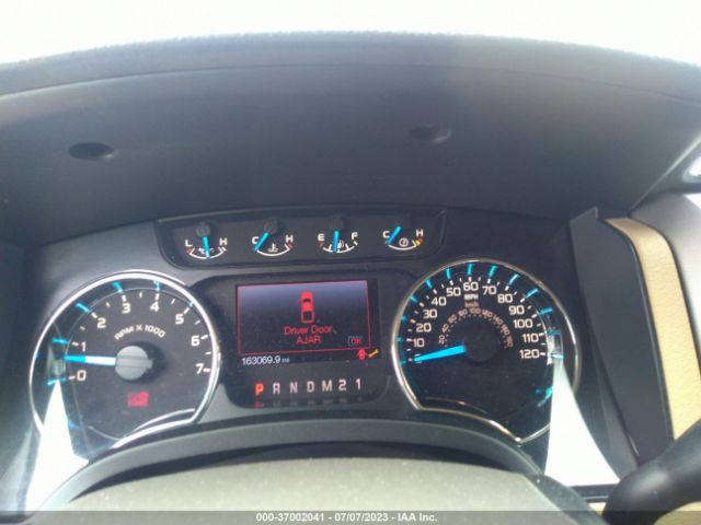 1FTFW1ET2EKD66460 Ford F-150 Xl/xlt/fx4/lariat