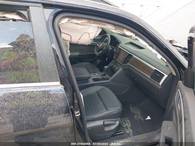 1V2JR2CA2PC532318 Volkswagen Atlas 3.6l V6 Se W/technology