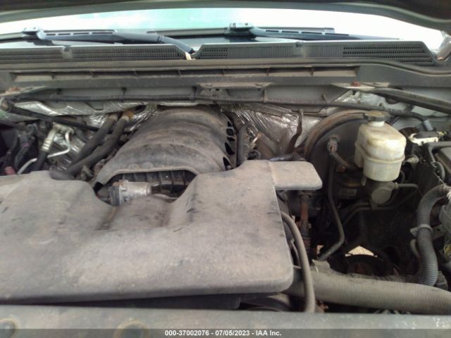 1GTV2VEC7EZ310794 GMC Sierra 1500 Slt