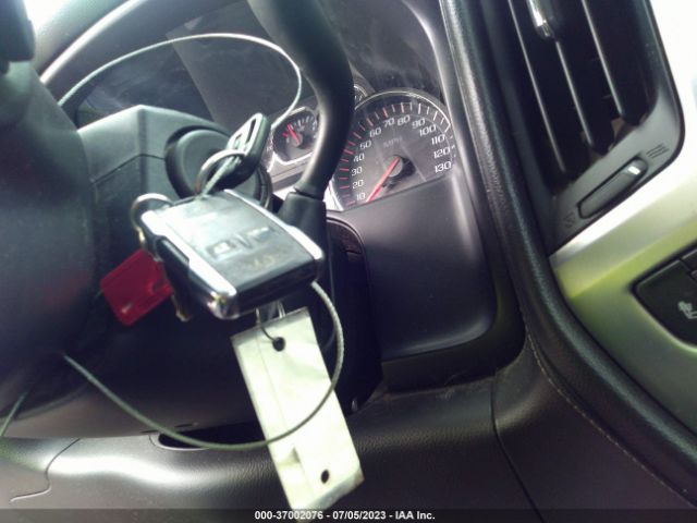 1GTV2VEC7EZ310794 GMC Sierra 1500 Slt