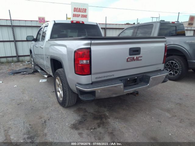 1GTV2VEC7EZ310794 GMC Sierra 1500 Slt