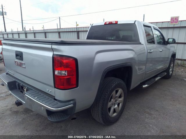 1GTV2VEC7EZ310794 GMC Sierra 1500 Slt
