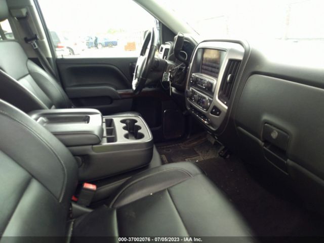 1GTV2VEC7EZ310794 GMC Sierra 1500 Slt