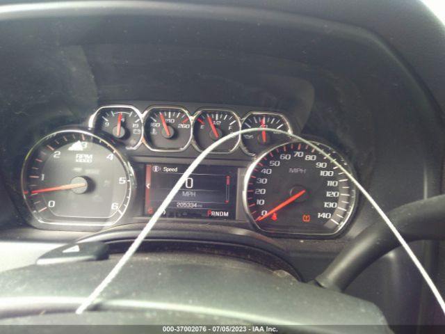 1GTV2VEC7EZ310794 GMC Sierra 1500 Slt