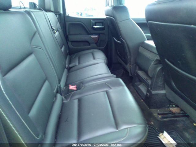 1GTV2VEC7EZ310794 GMC Sierra 1500 Slt