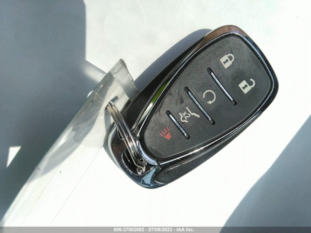 Chevrolet Equinox Premier 2018 2GNAXMEV1J6275808 Image 11