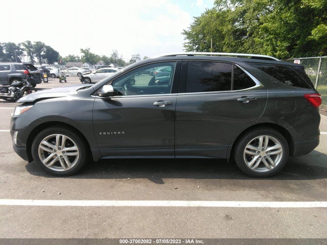 Chevrolet Equinox Premier 2018 2GNAXMEV1J6275808 Image 14