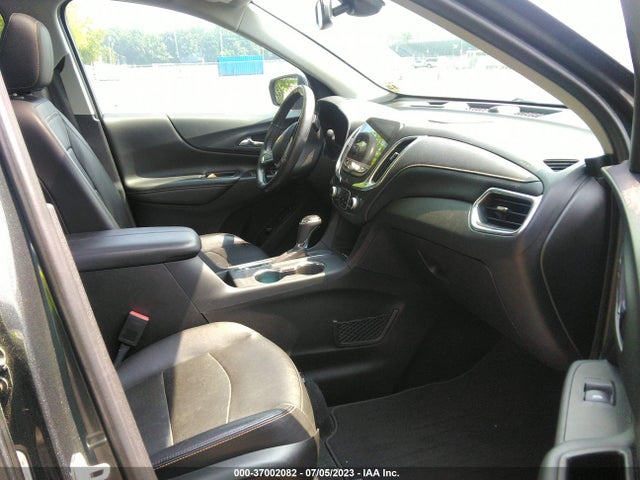Chevrolet Equinox Premier 2018 2GNAXMEV1J6275808 Image 5