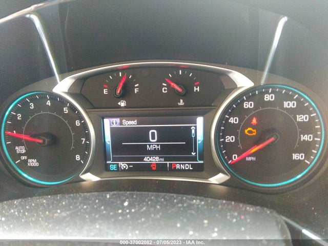 Chevrolet Equinox Premier 2018 2GNAXMEV1J6275808 Image 7