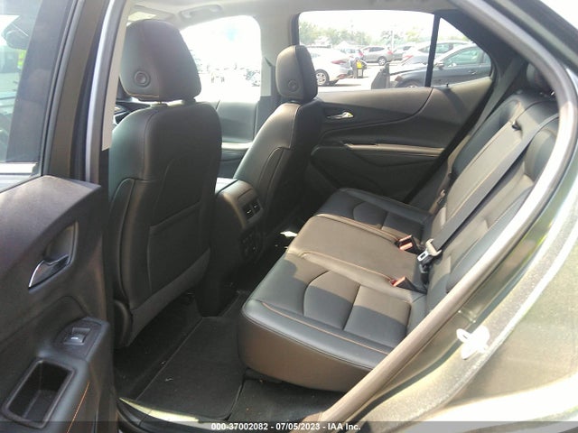 Chevrolet Equinox Premier 2018 2GNAXMEV1J6275808 Image 8