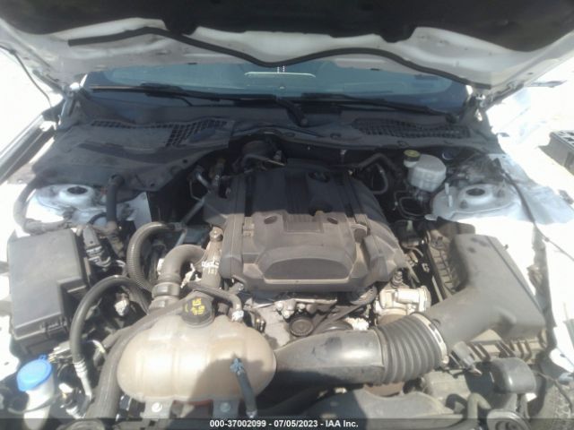 1FA6P8TH8L5112273 Ford Mustang Ecoboost