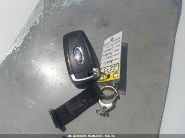 1FA6P8TH8L5112273 Ford Mustang Ecoboost