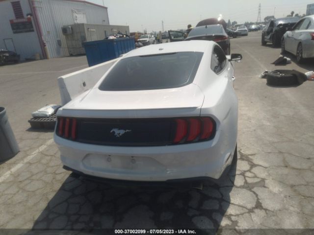 1FA6P8TH8L5112273 Ford Mustang Ecoboost