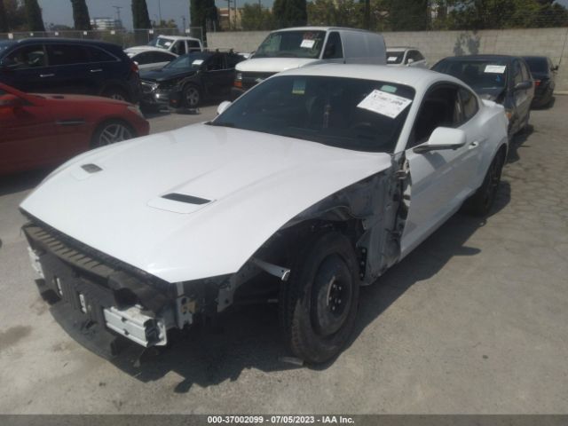 1FA6P8TH8L5112273 Ford Mustang Ecoboost