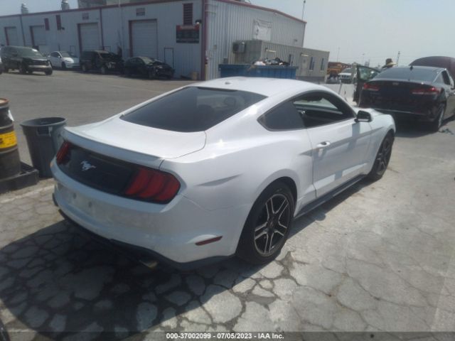 1FA6P8TH8L5112273 Ford Mustang Ecoboost