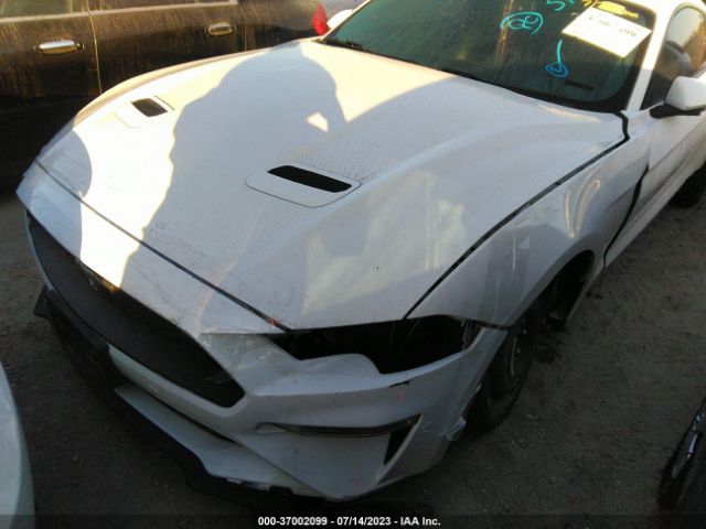 1FA6P8TH8L5112273 Ford Mustang Ecoboost