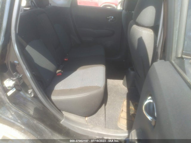 2015 NISSAN VERSA NOTE SL VIN: 3N1CE2CP2FL396935