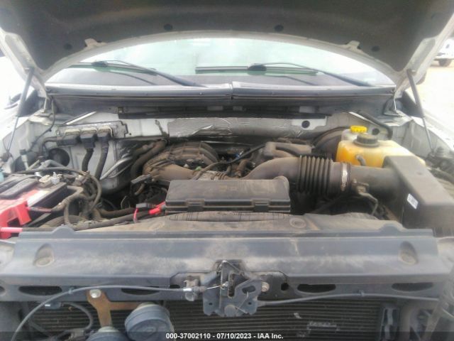 1FTEX1CM0EKE39801 Ford F-150 Xl/stx/xlt