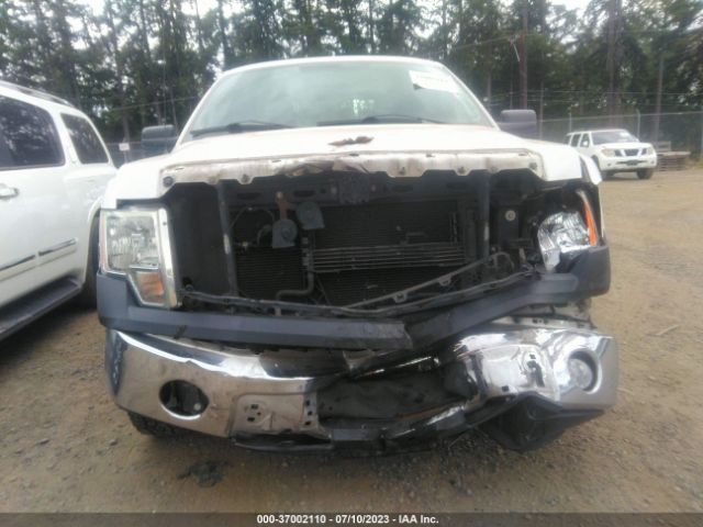 1FTEX1CM0EKE39801 Ford F-150 Xl/stx/xlt