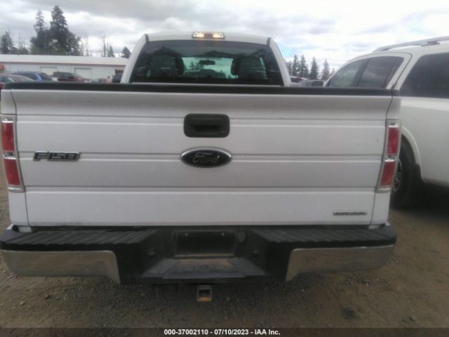 1FTEX1CM0EKE39801 Ford F-150 Xl/stx/xlt