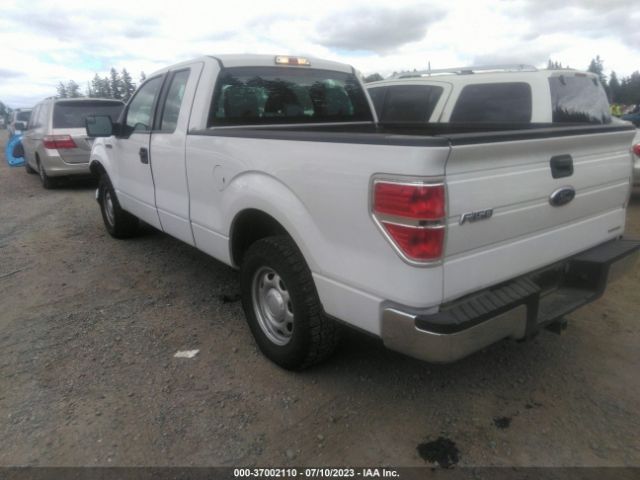 1FTEX1CM0EKE39801 Ford F-150 Xl/stx/xlt