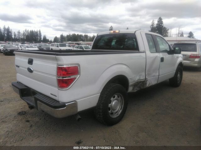 1FTEX1CM0EKE39801 Ford F-150 Xl/stx/xlt