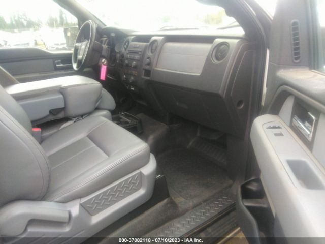 1FTEX1CM0EKE39801 Ford F-150 Xl/stx/xlt