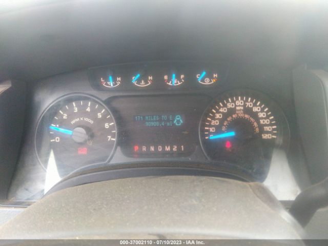1FTEX1CM0EKE39801 Ford F-150 Xl/stx/xlt