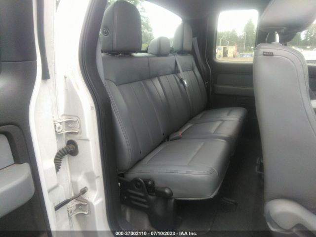 1FTEX1CM0EKE39801 Ford F-150 Xl/stx/xlt