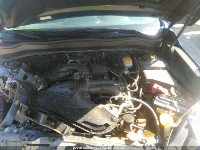 JF2SJARCXHH451315 Subaru Forester Limited