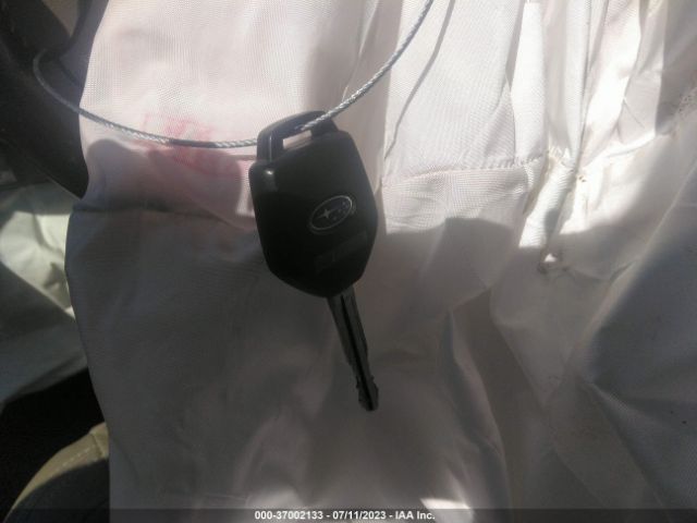 JF2SJARCXHH451315 Subaru Forester Limited