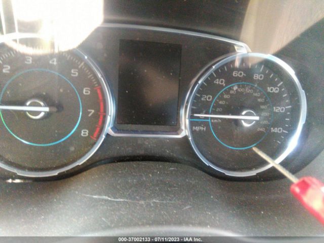 JF2SJARCXHH451315 Subaru Forester Limited