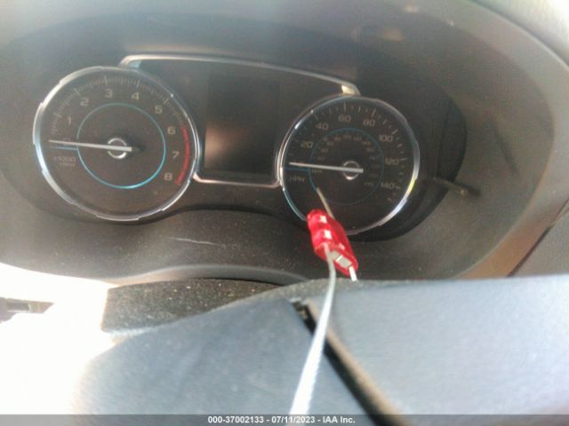 JF2SJARCXHH451315 Subaru Forester Limited