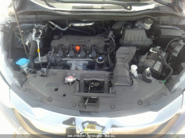 3CZRU6H50MM755810 Honda Hr-v Awd Ex