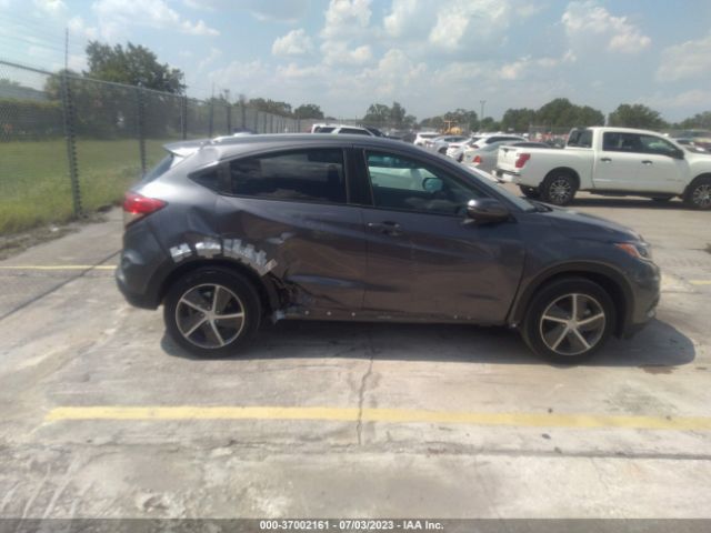 3CZRU6H50MM755810 Honda Hr-v Awd Ex