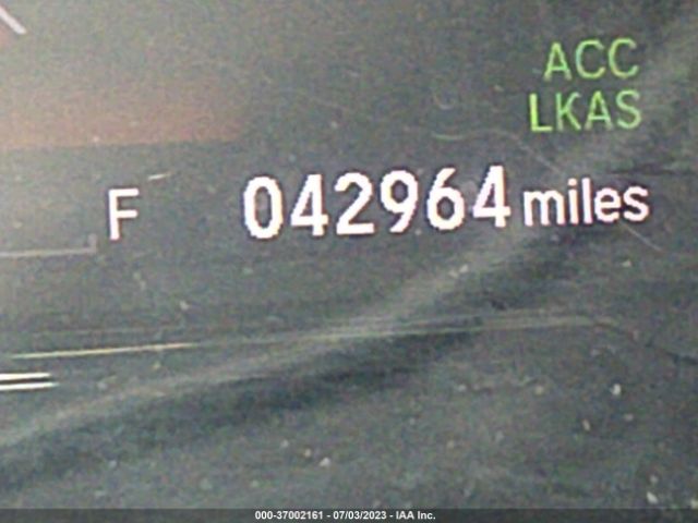 3CZRU6H50MM755810 Honda Hr-v Awd Ex