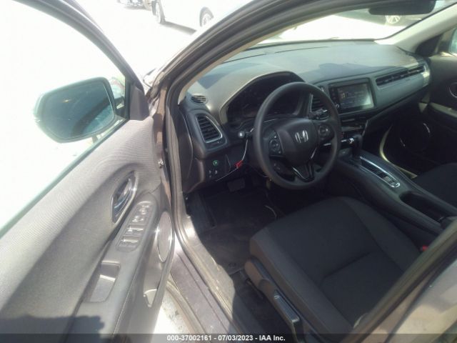 3CZRU6H50MM755810 Honda Hr-v Awd Ex