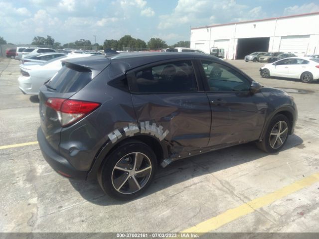 3CZRU6H50MM755810 Honda Hr-v Awd Ex