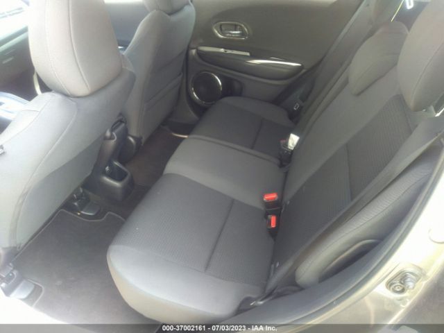 3CZRU6H50MM755810 Honda Hr-v Awd Ex
