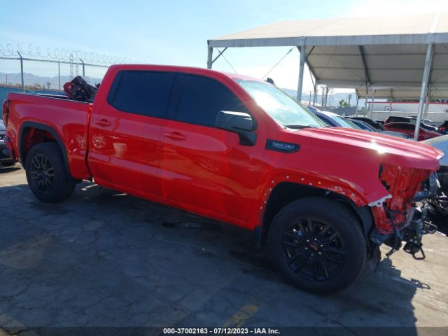 1GTPHCED0PZ111948 GMC Sierra 1500 Elevation