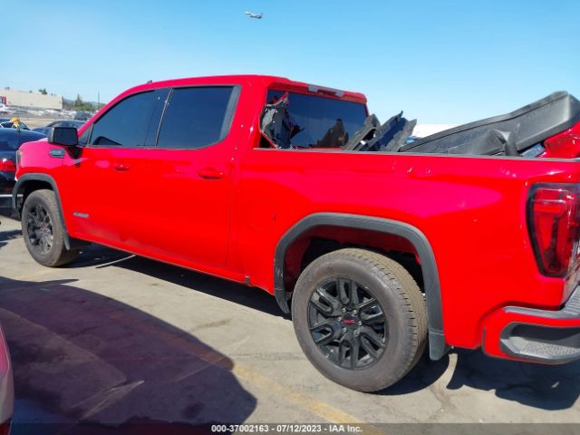 1GTPHCED0PZ111948 GMC Sierra 1500 Elevation