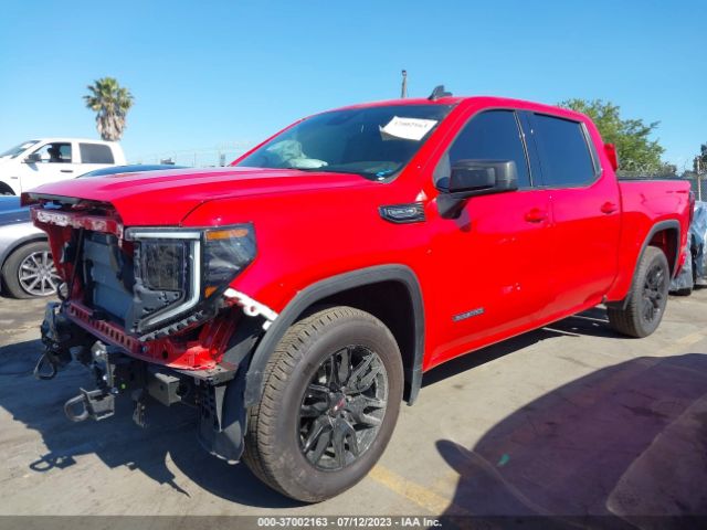 1GTPHCED0PZ111948 GMC Sierra 1500 Elevation