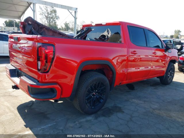 1GTPHCED0PZ111948 GMC Sierra 1500 Elevation