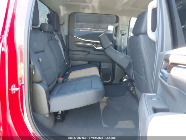 1GTPHCED0PZ111948 GMC Sierra 1500 Elevation